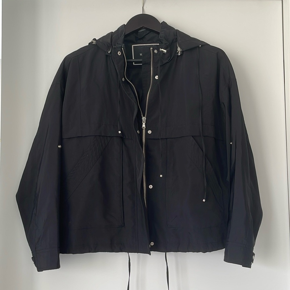 RW&CO Rain Jacket